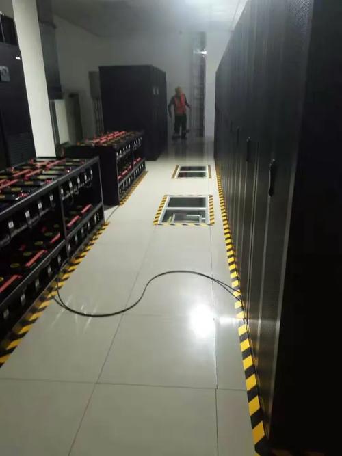 新建北京至张家口铁路全线信息系统工程日报