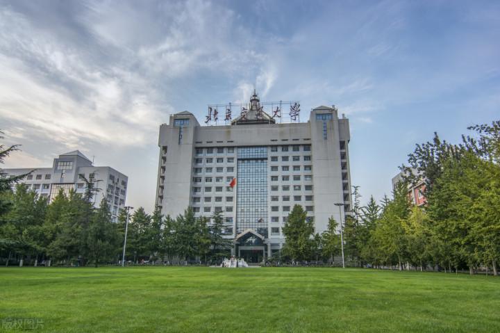 北京非全分享四北京交通大学