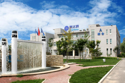 行业唯一!碧水源入选国家&ldquo;绿色工厂&rdquo;
